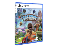 PlayStation Sackboy A Big Adventure! - 598649 - zdjęcie 2